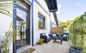 Loft Frontière Montagne et Plage